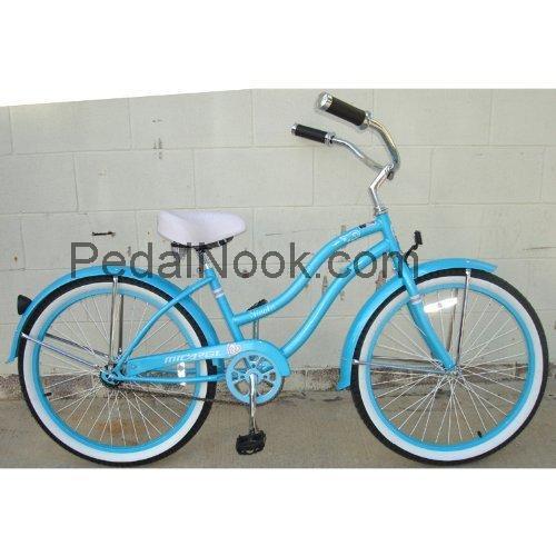 Micargi Tivola specs and reviews